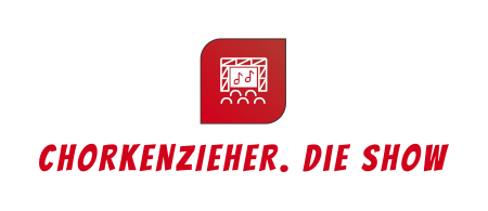 CHORKENZIEHER.DIE SHOW